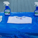 Image for article titled NeverWet's Clear Water-Repelling Spray: Less Magic, More Wet